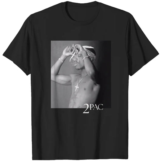 Vintage 2Pac