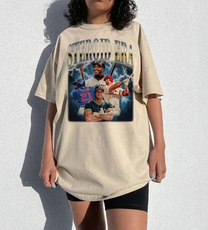 Vintage Basetball - Gift for Summer B1