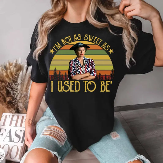 Vintage Funny Steel Magnolias Quotes Inspired