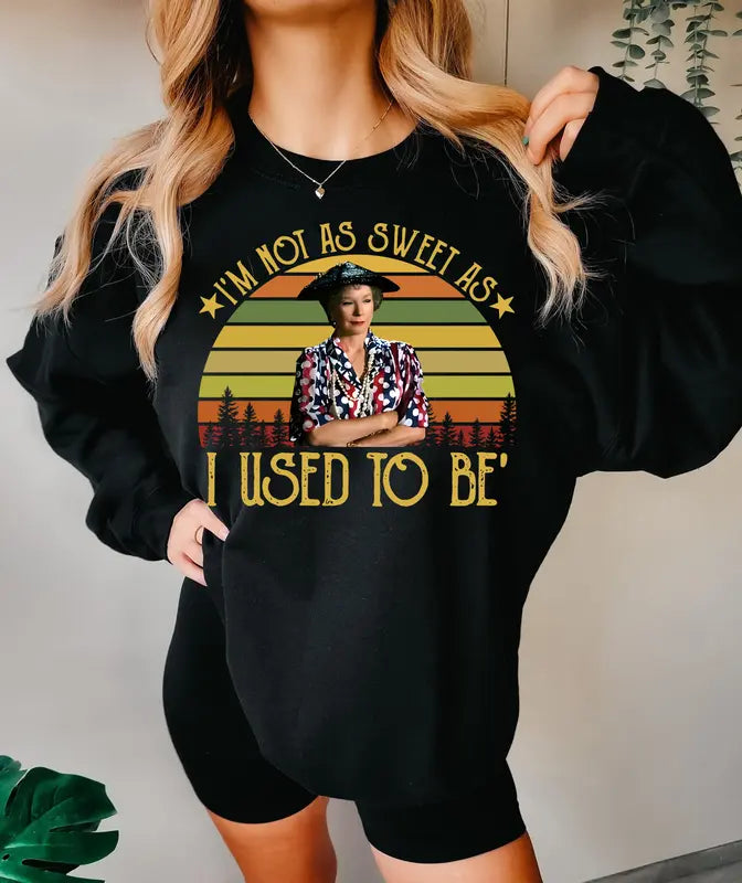 Vintage Funny Steel Magnolias Quotes Inspired