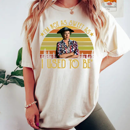 Vintage Funny Steel Magnolias Quotes Inspired