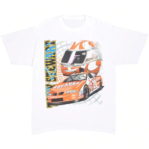 Vintage NASCAR Tony Stewart Home Depot