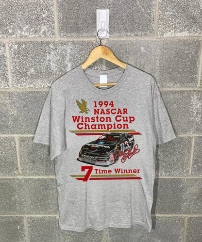 Vintage Nascar 1994 Winston Cup Champion