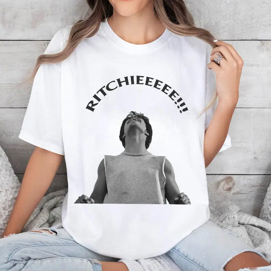 Vintage Ritchiee Labambaa Movie