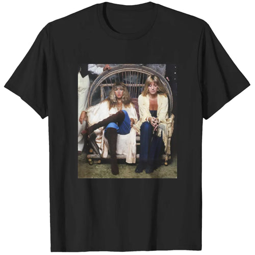 Vintage Stevie Nick & Christine McVie