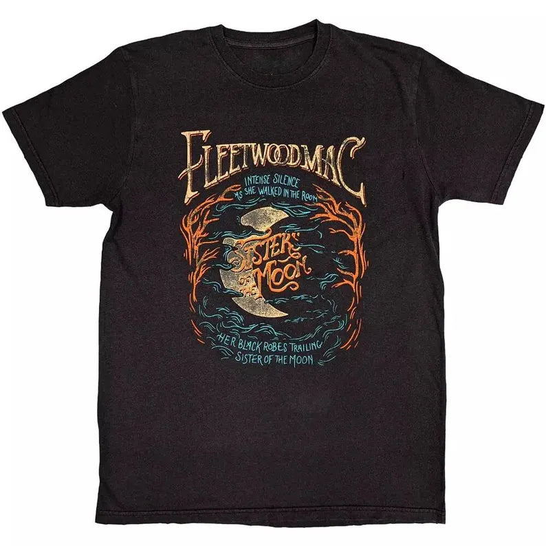 Vintage Trendy Casual for Daily Wear - Fleetwoodmac
