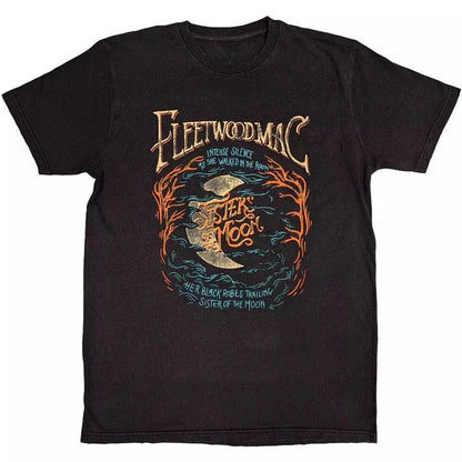 Vintage Trendy Casual for Daily Wear - Fleetwoodmac