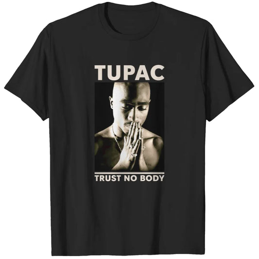 Vintage Tupac Trust Nobody