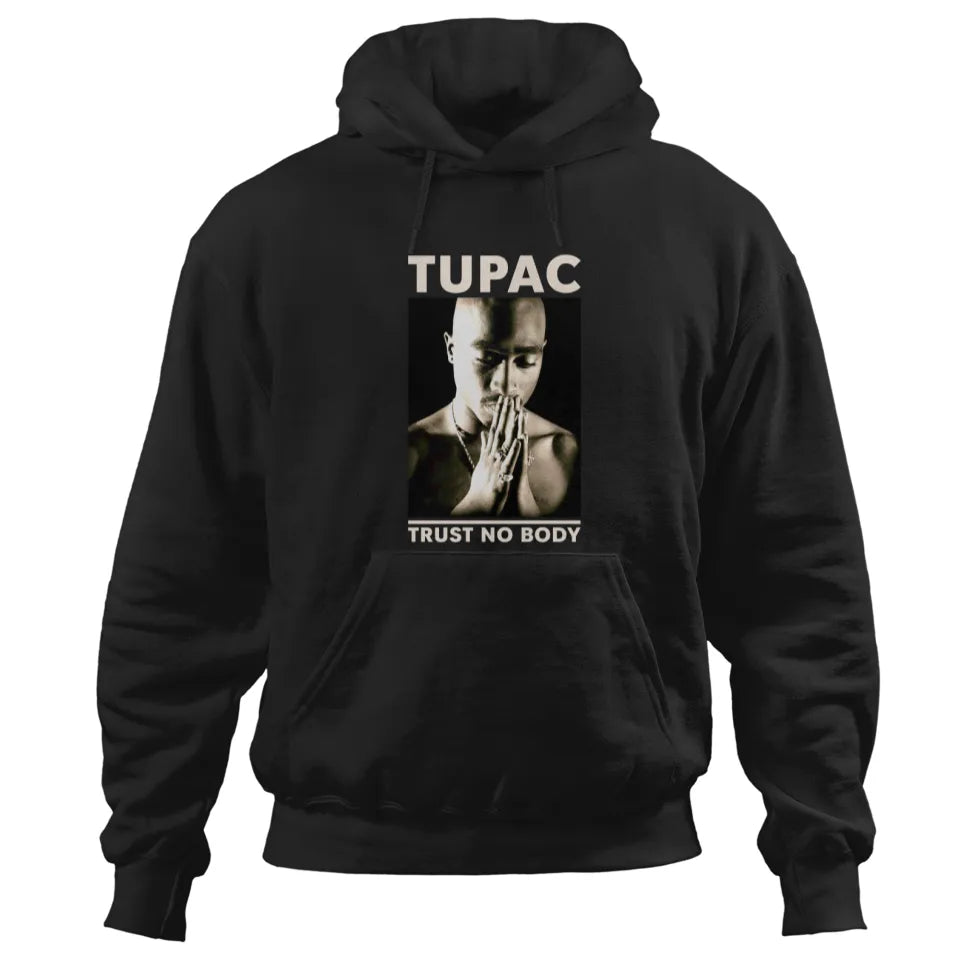 Vintage Tupac Trust Nobody