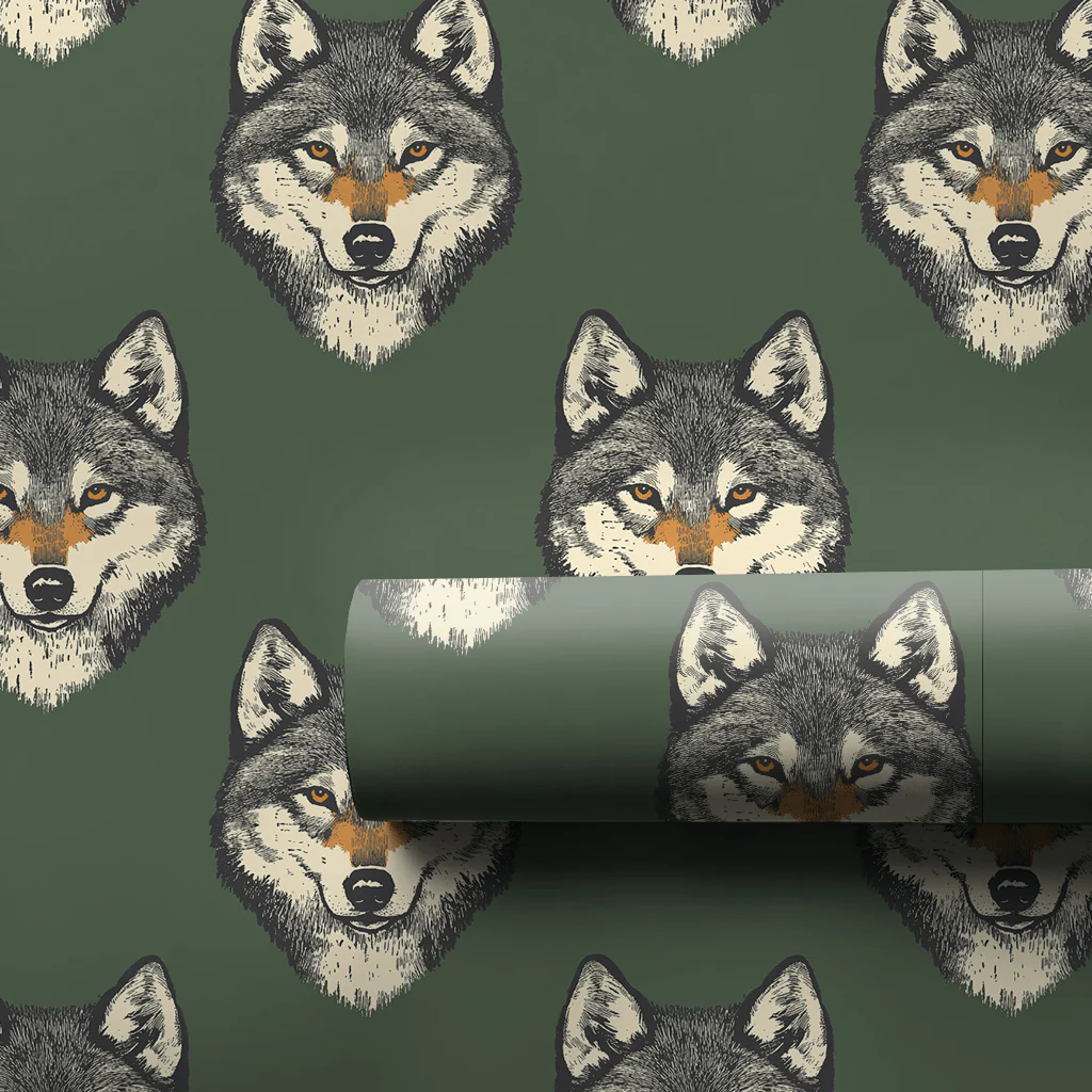 Wild Echo