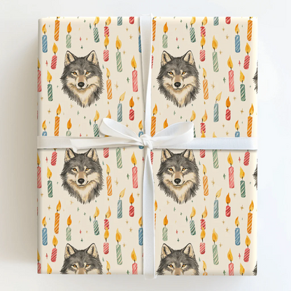 Wishful Wolf