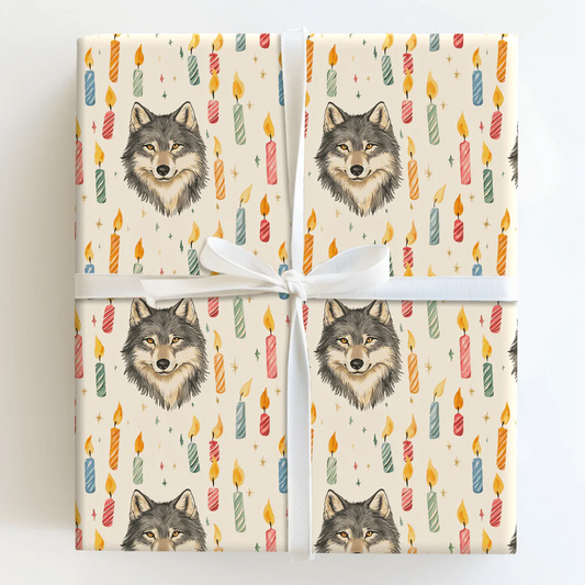 Wishful Wolf