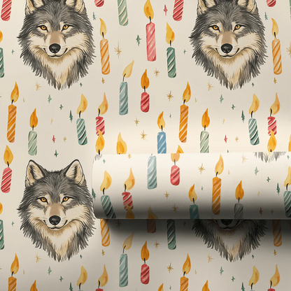 Wishful Wolf