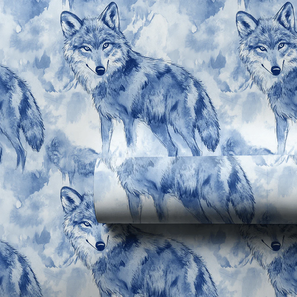 Wolf Sky