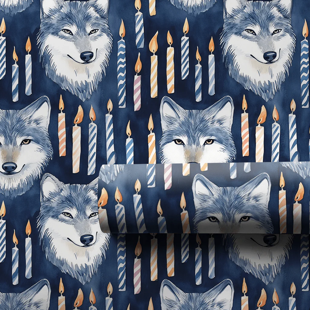Wolf Spark