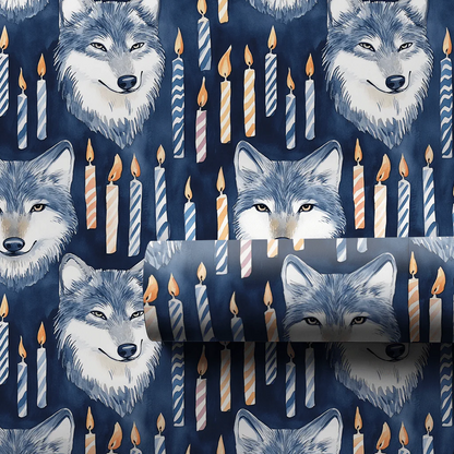 Wolf Spark