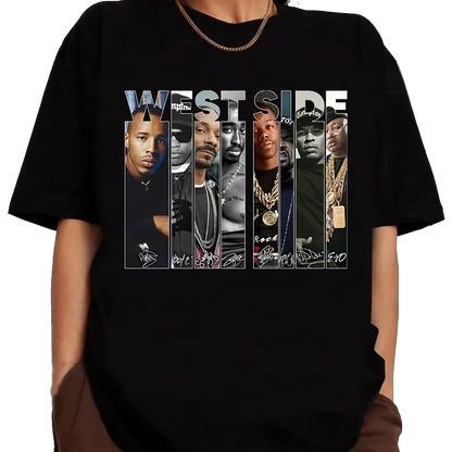 Women And Men Rap Music, Cool Rap