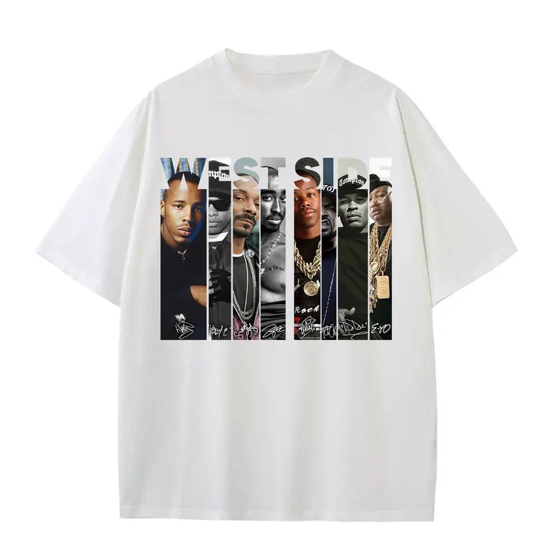 Women And Men Rap Music, Cool Rap