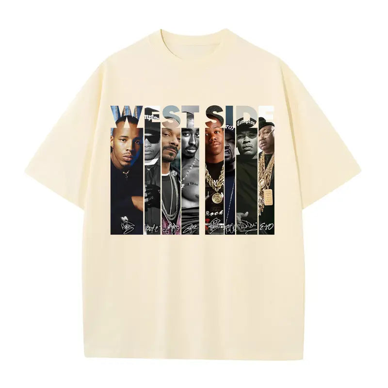 Women And Men Rap Music, Cool Rap