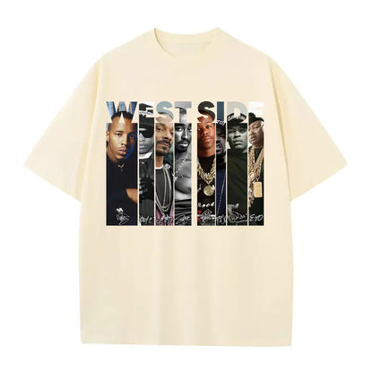 Women And Men Rap Music, Cool Rap