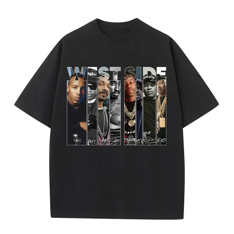 Women And Men Rap Music, Cool Rap