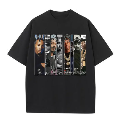 Women And Men Rap Music, Cool Rap