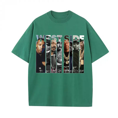 Women And Men Rap Music, Cool Rap