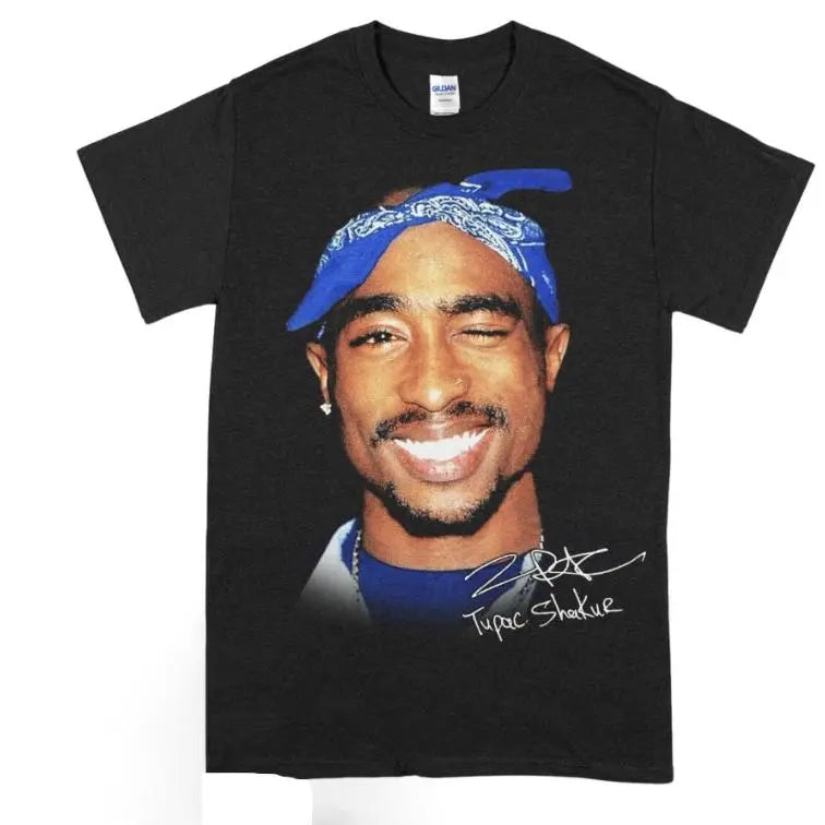 Youth + Adult Vintage 90s 2pac