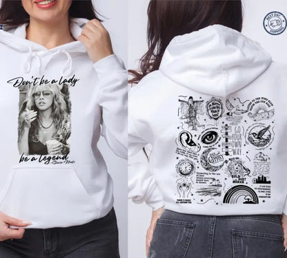 Tracklist 2 Sides Newest Shirt